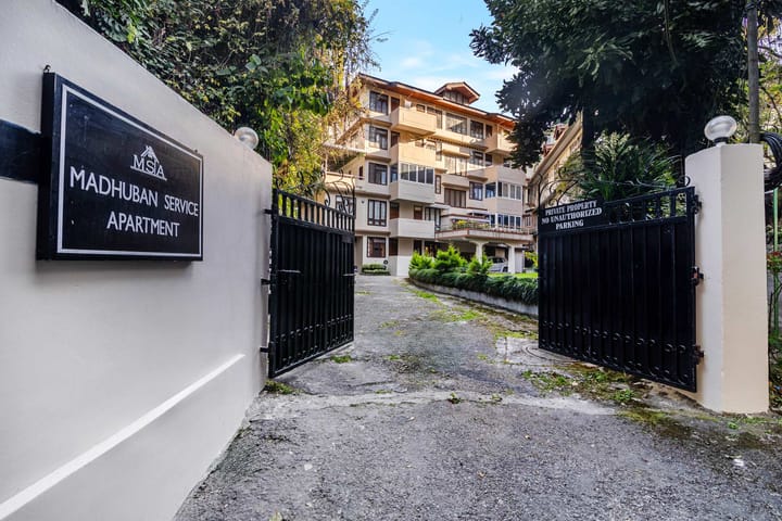 Floret @ Madhuban Retreat