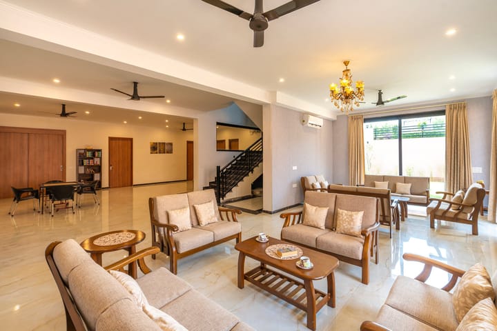 Shivoham Farms - Sohna - Image 4