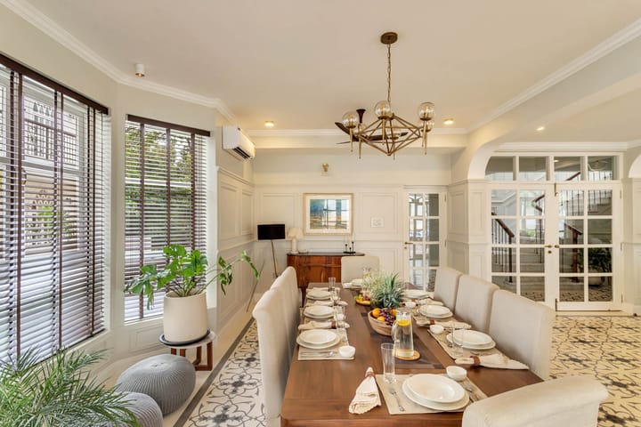 The White Sands - Image 4