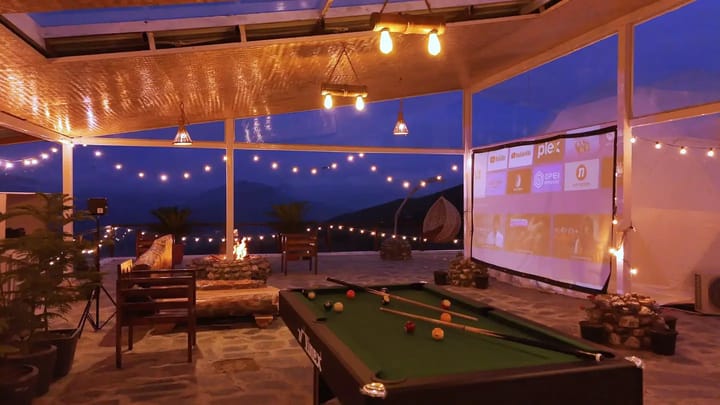 Glamo Home Cheog, Shimla - Image 2