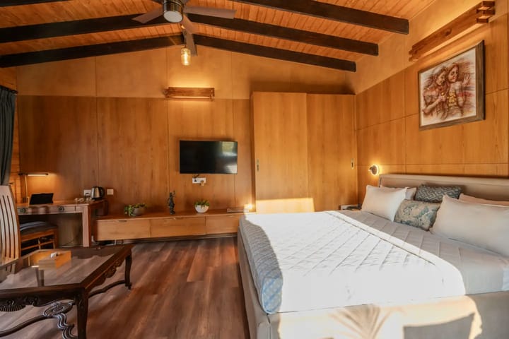 Timber Nest - Image 5