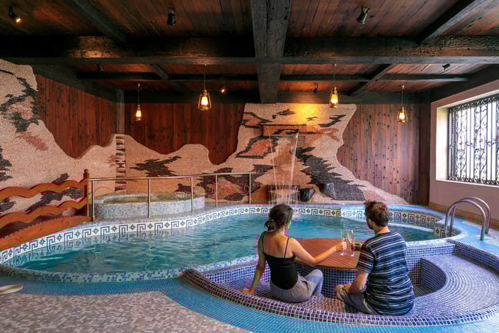 Krishnalaya Mansion - Image 3