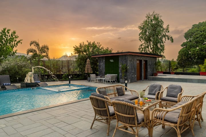 Ashbourne Estate - Wada - Image 5