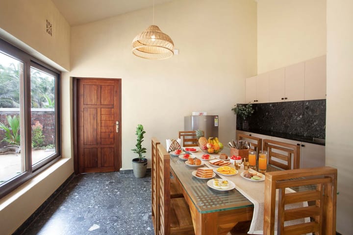 Villa Marina - By the Sea - Image 4