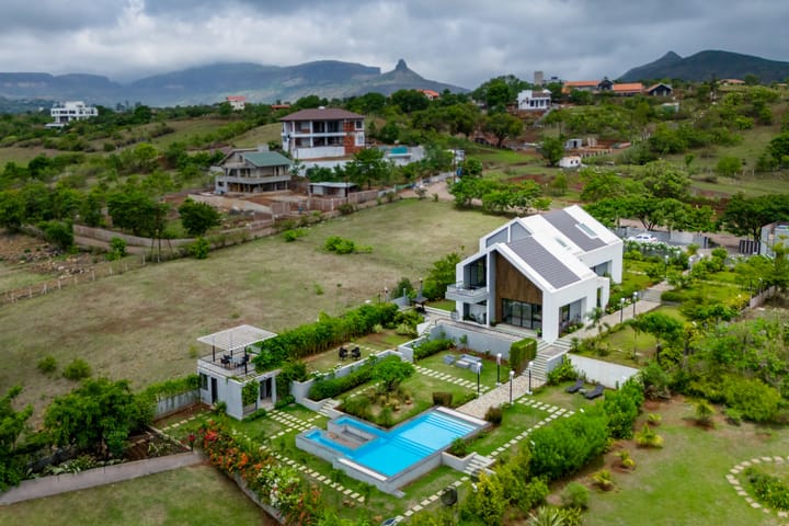 The Rainfield Villa - Image 4