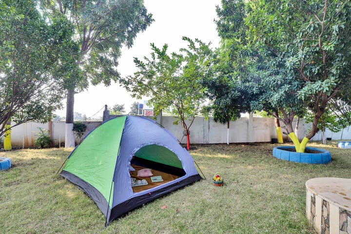 The Revolving House - Image 4