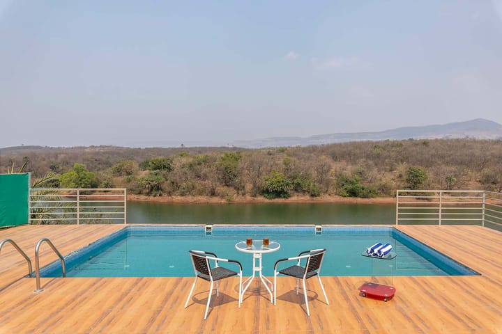 Casa Paun - Kamshet - Image 2