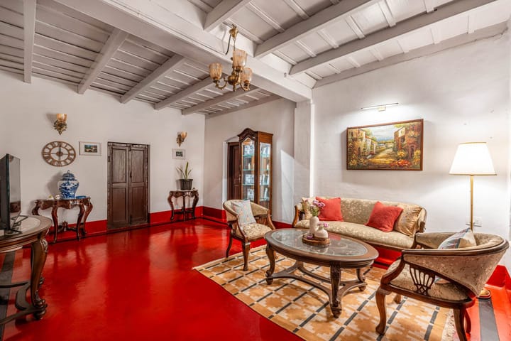 The Fig Tree Villa - Image 5