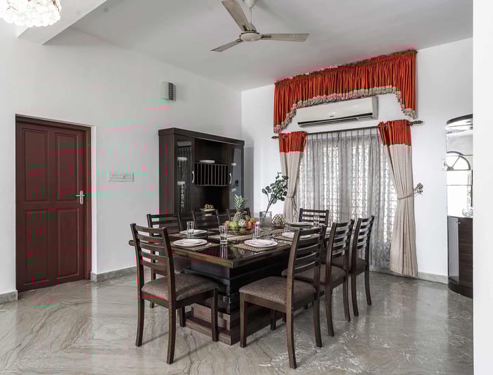 Pearl @ The Periyar Palace - Image 5