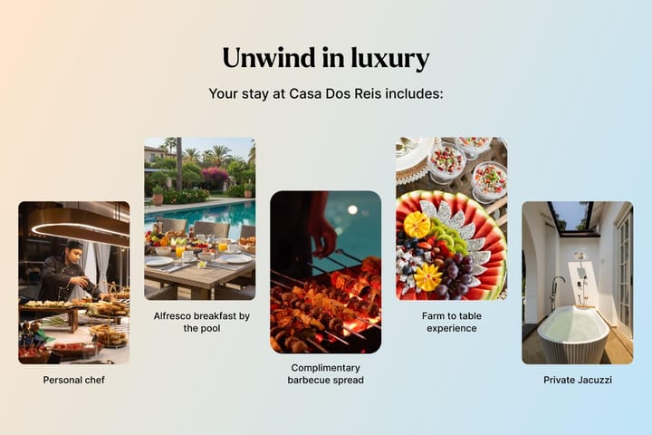 Casa Dos Reis - Image 5