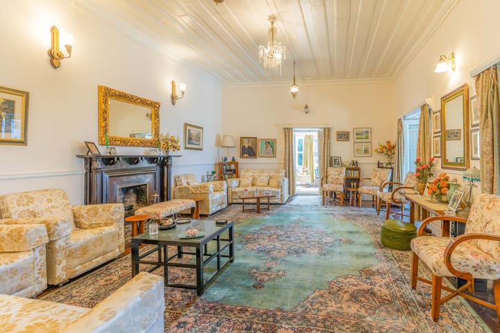 Vintage @ Rose Cottage - Image 5