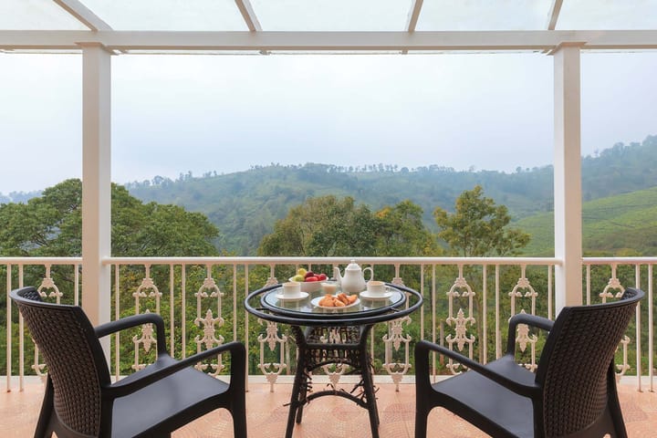 Long Walk Villa - Coonoor - Image 2