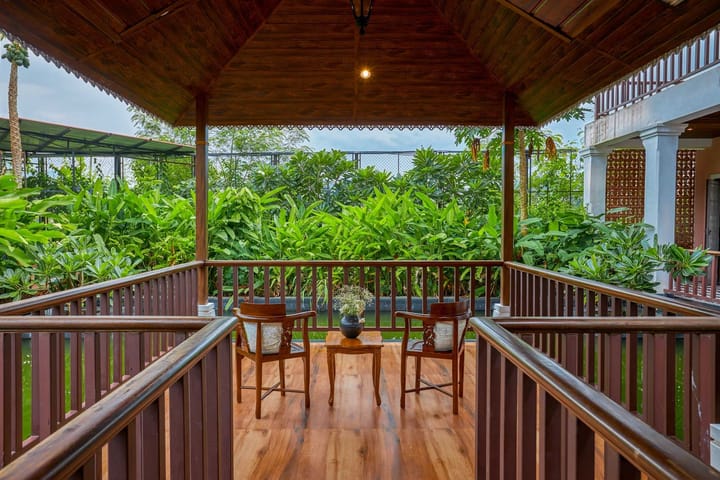 Aaraa Vilas - Image 4