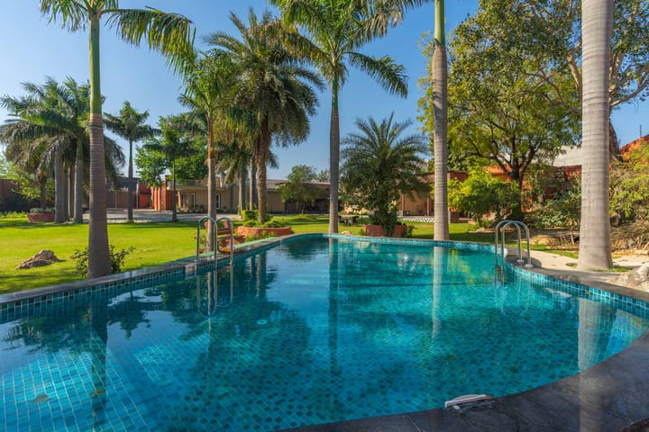 Palash Van - Faridabad