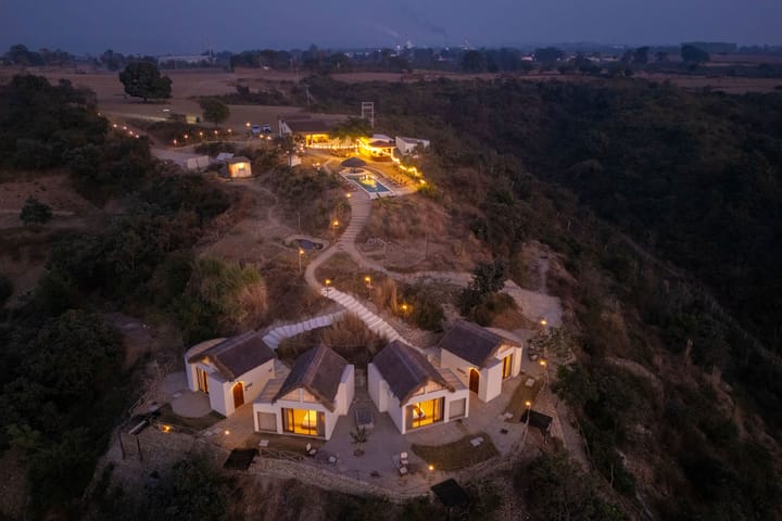Artisanal Heights W/ Jacuzzi And Infinity Pool