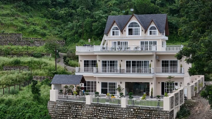 Rajpur Suite - Image 2