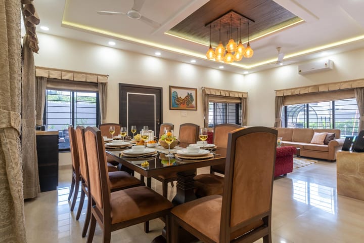 Dusk by the hills - Image 5