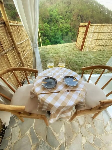 Glass Lodge Himalaya - EKAA - Image 2