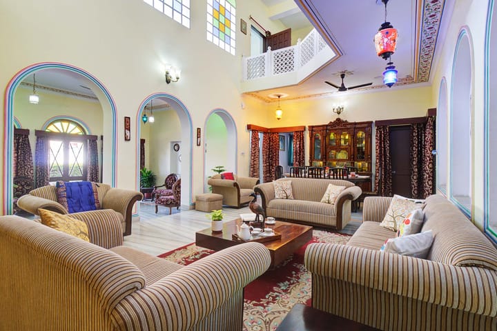 Muse @ Bassi House - Image 4