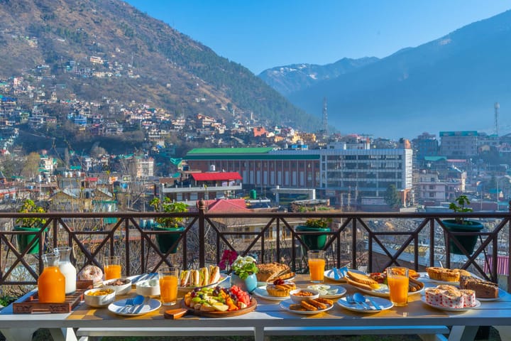 Snug @ The Manor - Kullu - Image 4