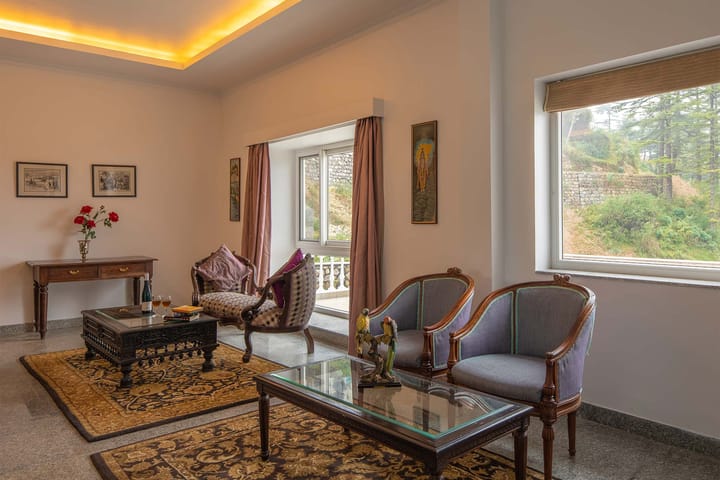 Ivy @ Albert Estate - Image 5