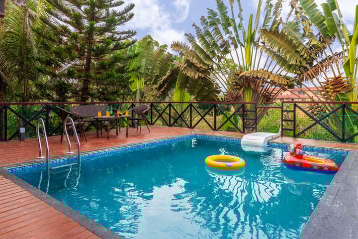 Aranyam Villa - Image 4