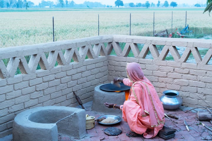 Dune @ Mud & Mirage - Image 5