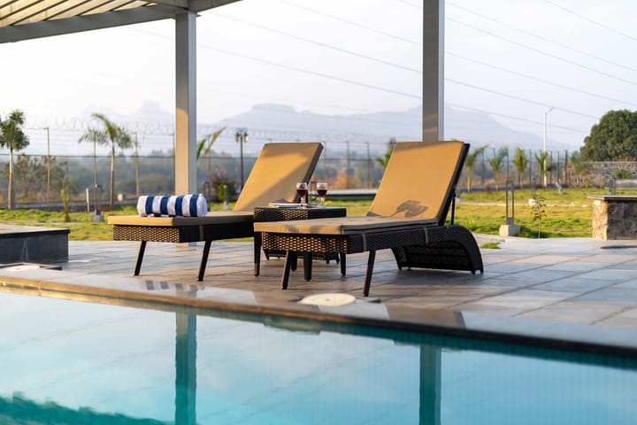 Le Ciel - Igatpuri - Image 3