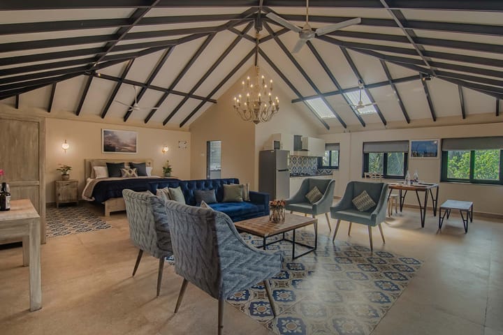 Penthouse @ Mawi Summers - Image 2