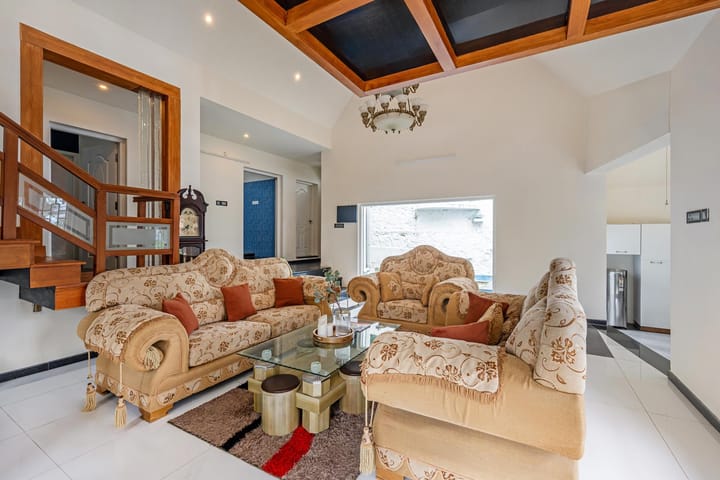 Mathikettan Homestay - Image 5