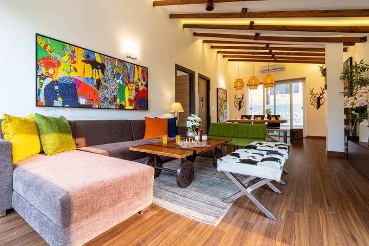 Casa Di Oberoi - Image 5