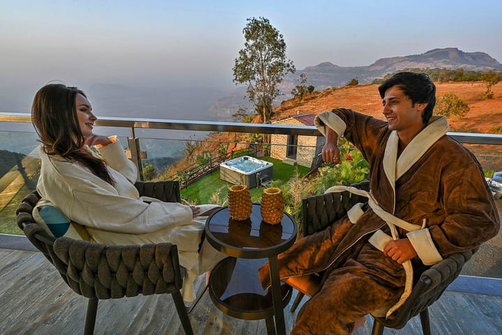 Ora - Indulgent Living w/ All Meals - Image 3