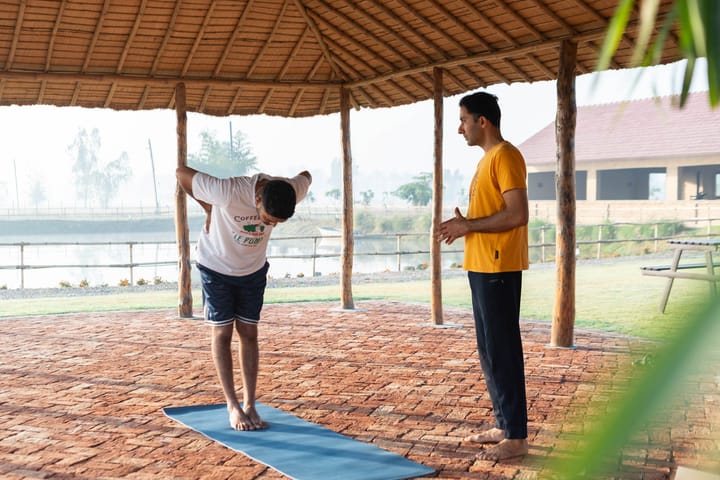 Clay @ Mud & Mirage - Image 4