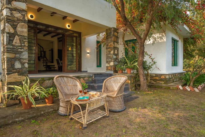 Magpie Cottage - Image 2