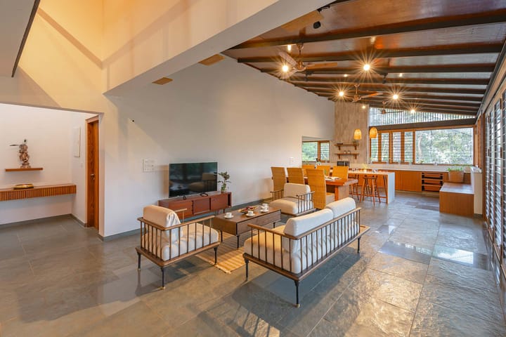 Mountain Rain - Image 5