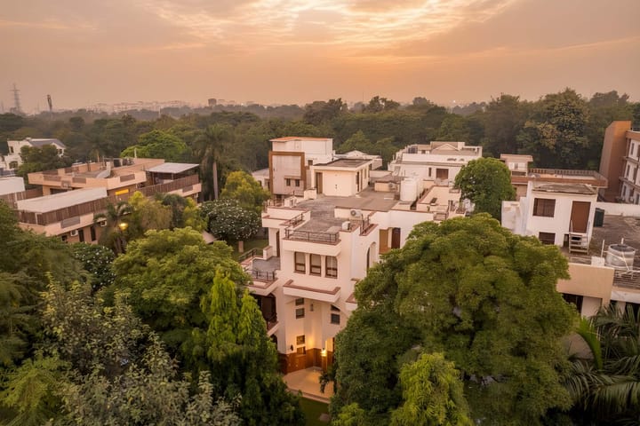 Juniper @ Moets Palm Villa