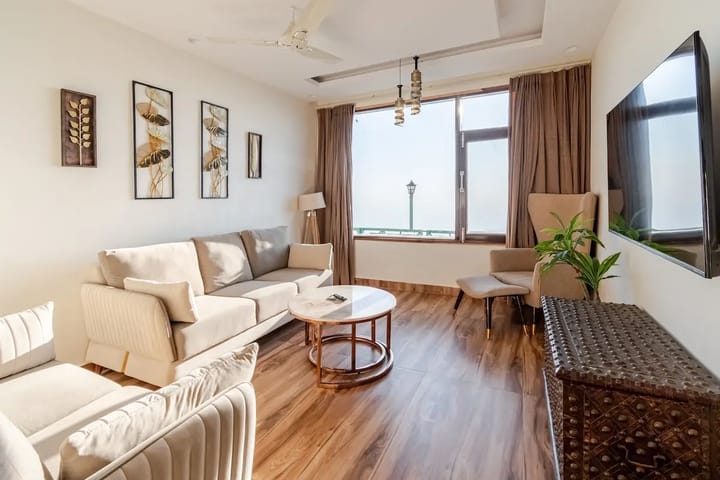 Simhayana's Villa | Mussoorie