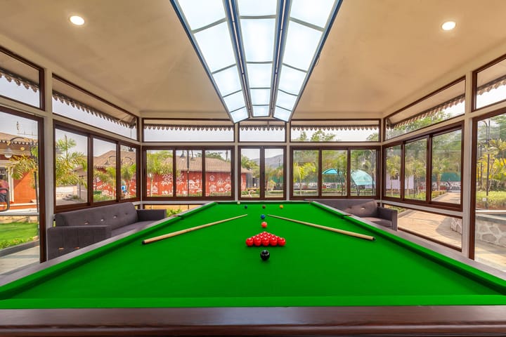 Cavalry @ Ashwamedha Manor - Image 3