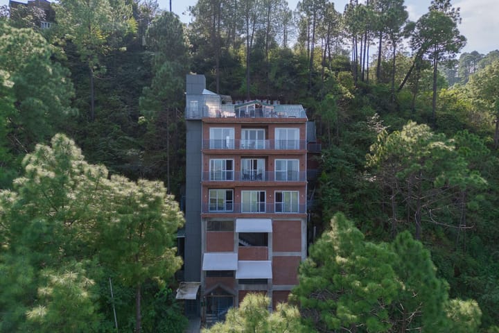 Ophelia @ The Elmstone