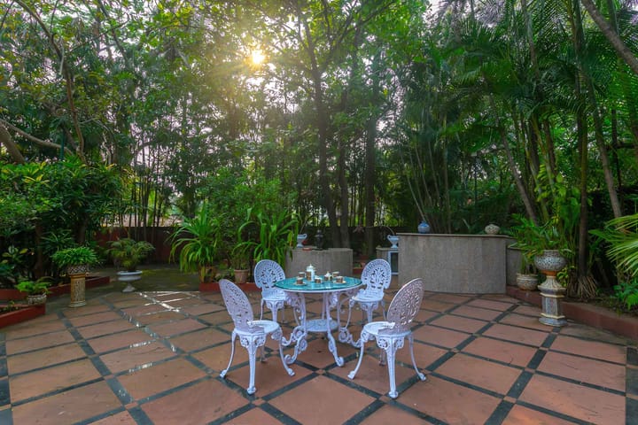 Cove Cottage - Image 3