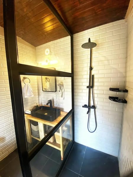 Glass Lodge Himalaya - EKAA - Image 4