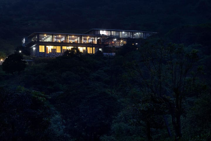 3 Rooms @ Talerock Inn - Valparai - Image 5