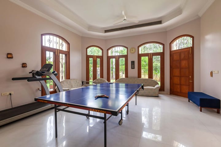 3 Rooms @ Krishnalaya Mansion - Image 4