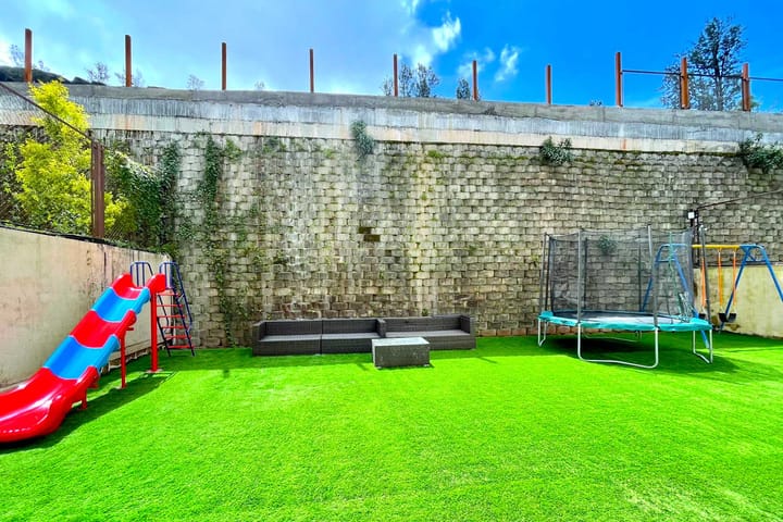 3 Rooms @ Grande Montana - Image 3