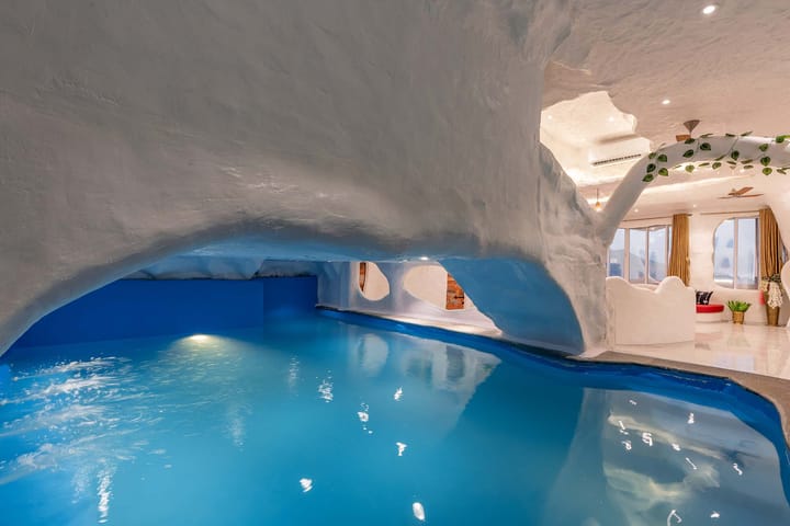 Villa Stonera - Igatpuri