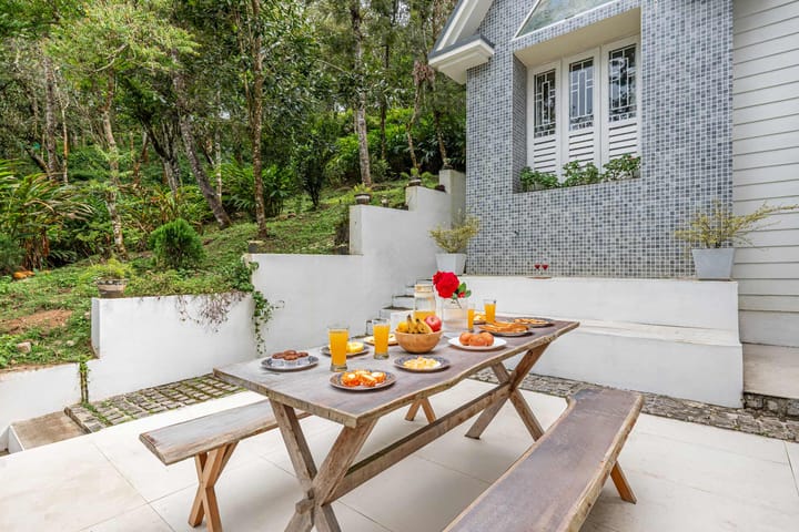 Mathikettan Homestay - Image 4