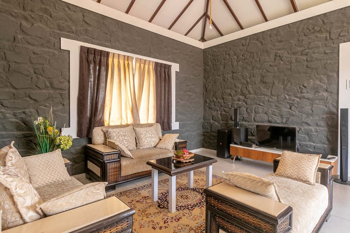 Casa Paun - Kamshet - Image 4