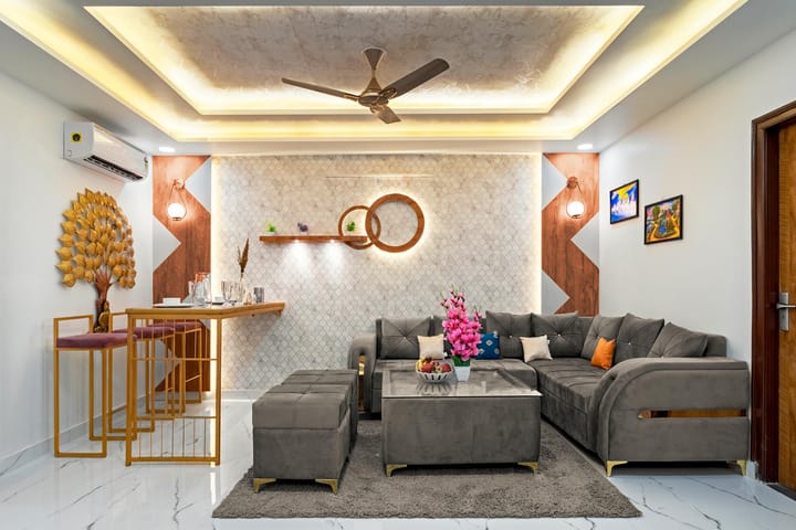 Gold @ Regal by Aaj - Image 2