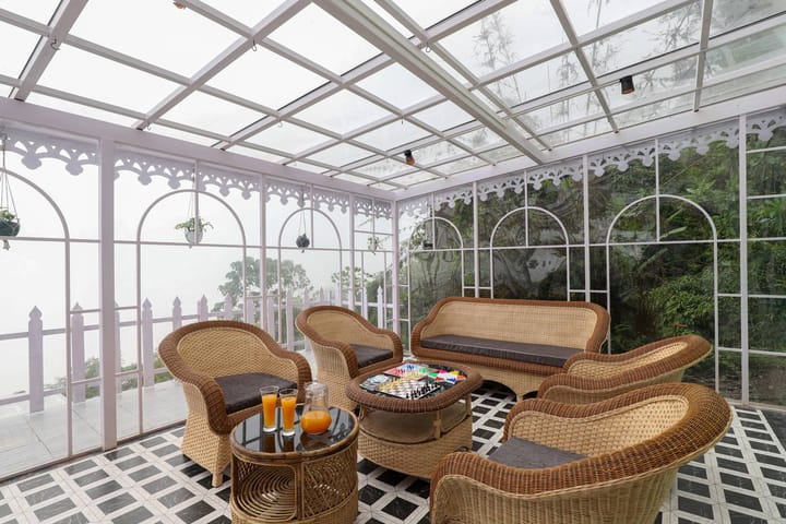 Nest @ Forktail House - Image 5