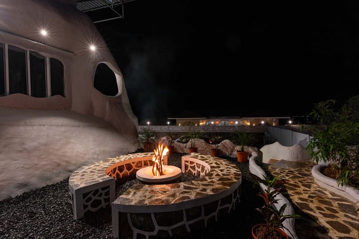 Villa Stonera - Igatpuri - Image 4